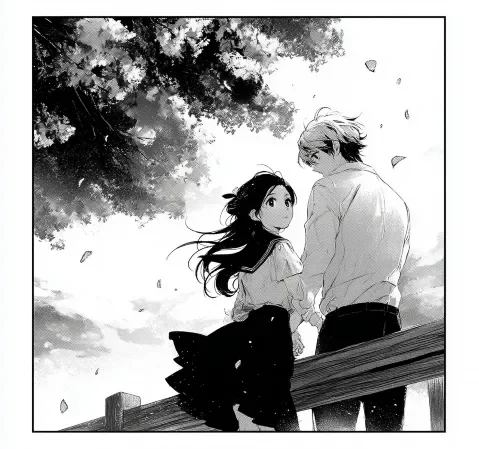 悬疑题材漫画专题封面